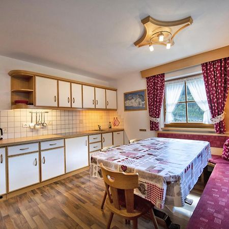 Apartments Miara Santa Cristina Val Gardena Экстерьер фото