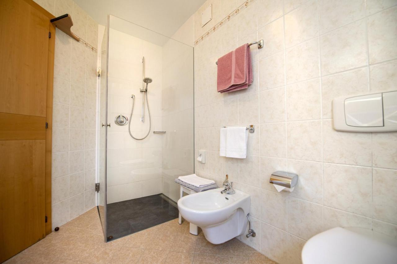 Apartments Miara Santa Cristina Val Gardena Экстерьер фото