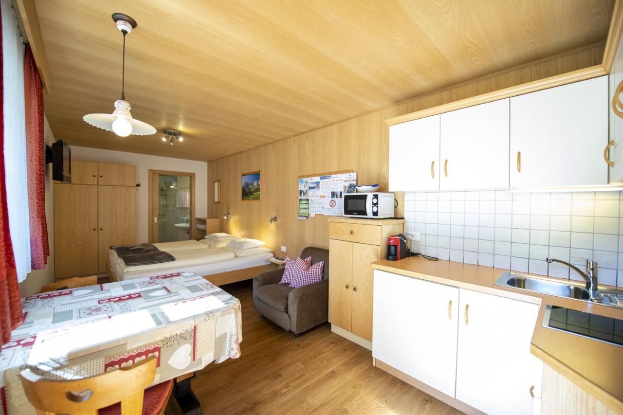 Apartments Miara Santa Cristina Val Gardena Экстерьер фото