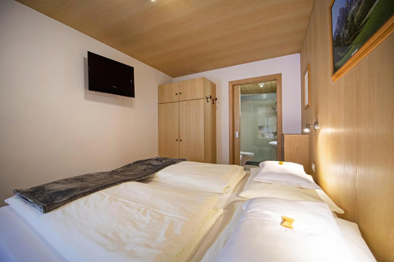 Apartments Miara Santa Cristina Val Gardena Экстерьер фото
