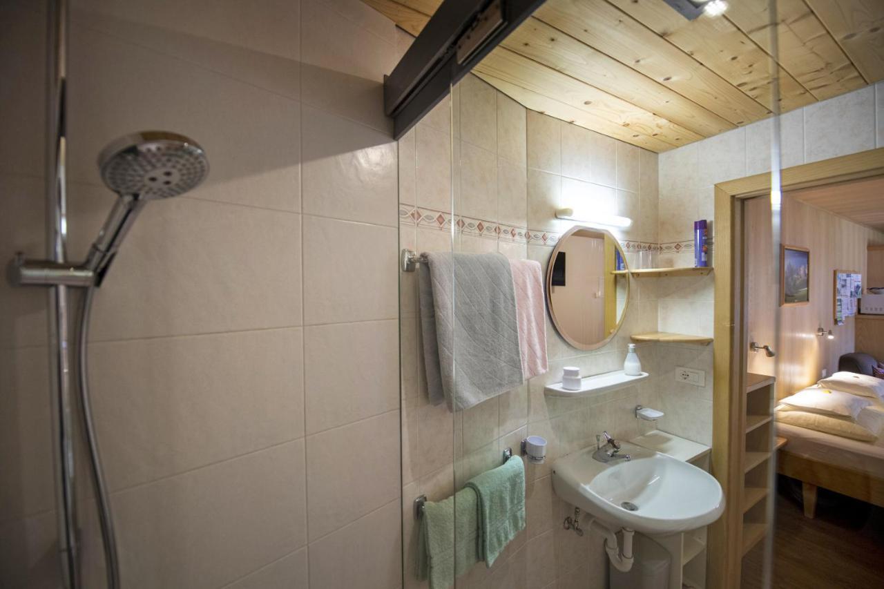 Apartments Miara Santa Cristina Val Gardena Экстерьер фото