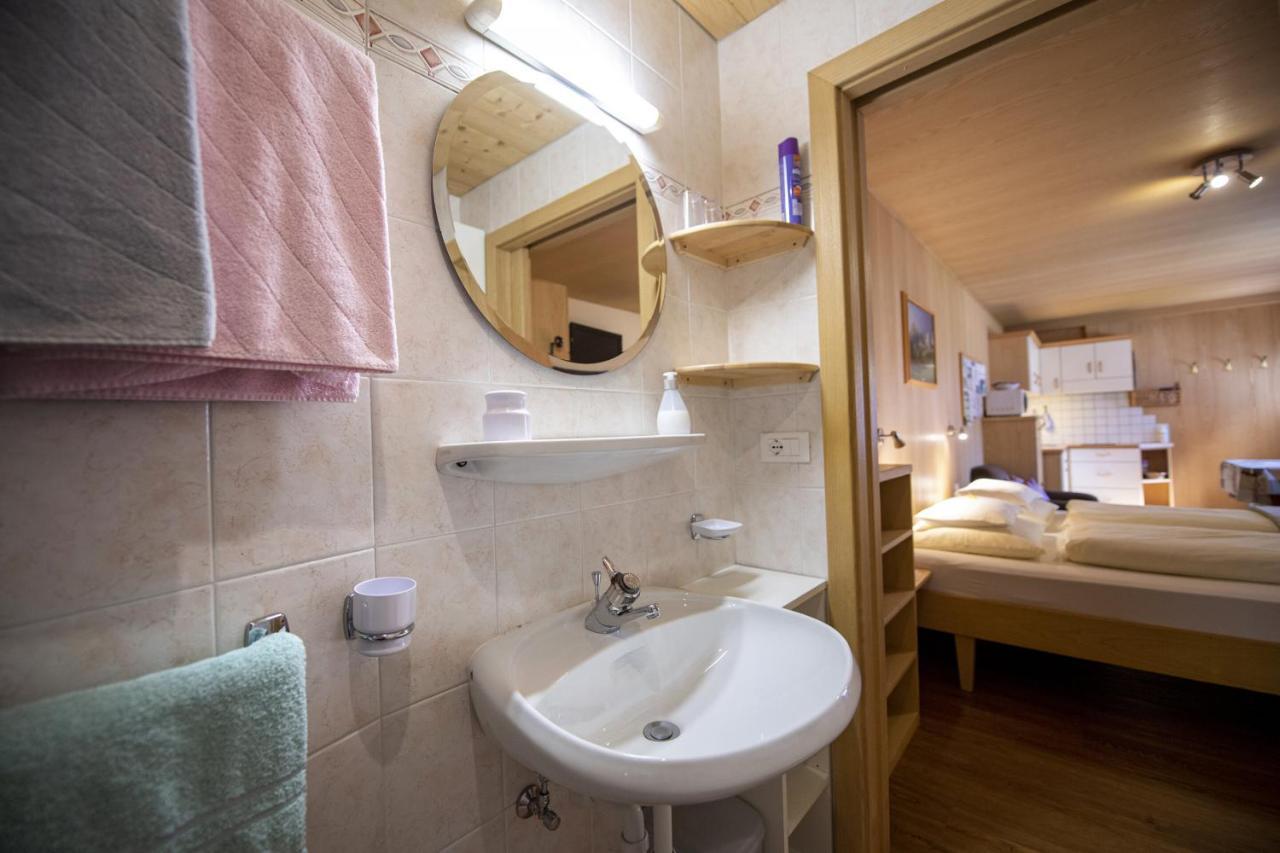 Apartments Miara Santa Cristina Val Gardena Экстерьер фото