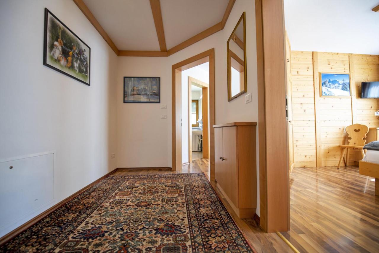 Apartments Miara Santa Cristina Val Gardena Экстерьер фото