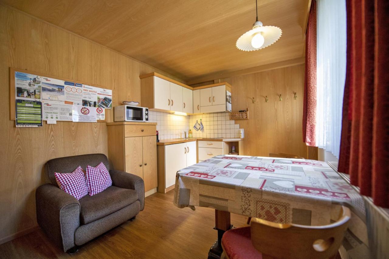 Apartments Miara Santa Cristina Val Gardena Экстерьер фото