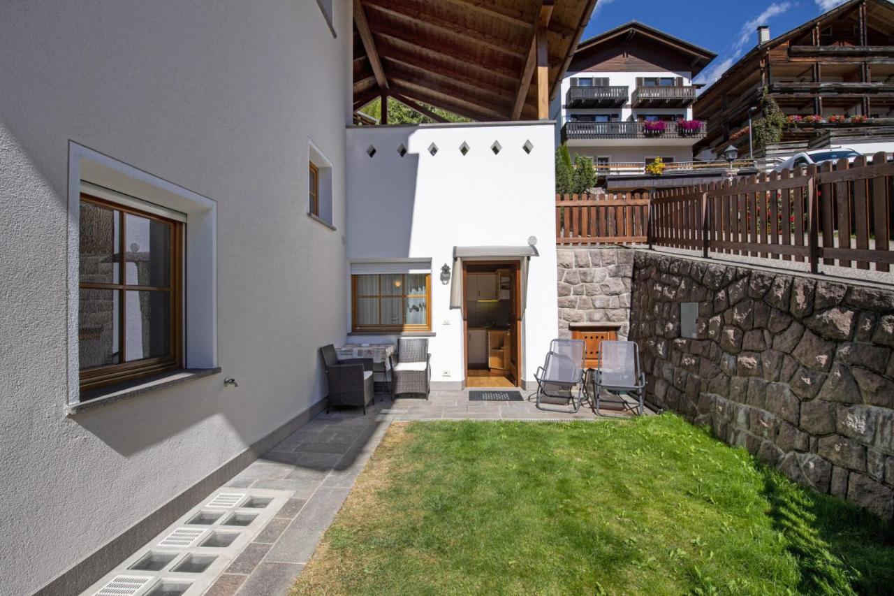 Apartments Miara Santa Cristina Val Gardena Экстерьер фото