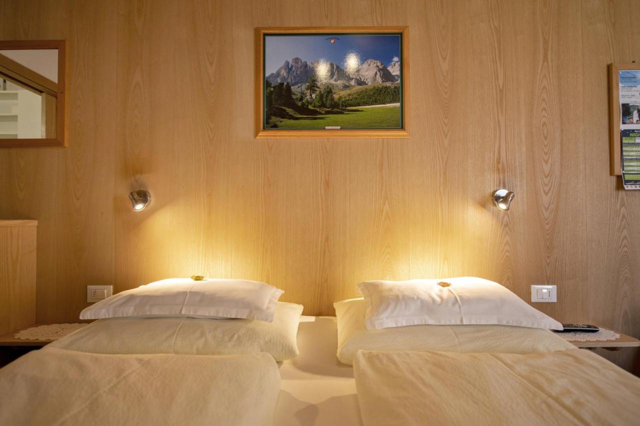 Apartments Miara Santa Cristina Val Gardena Экстерьер фото