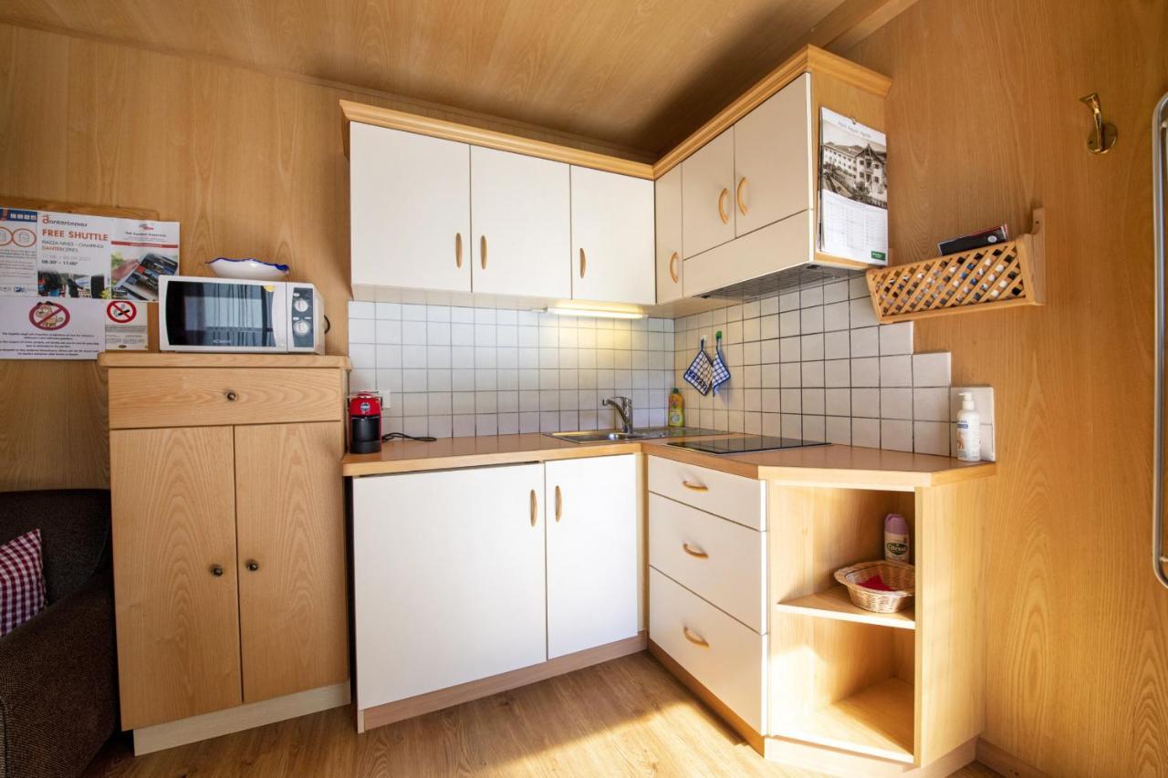 Apartments Miara Santa Cristina Val Gardena Экстерьер фото