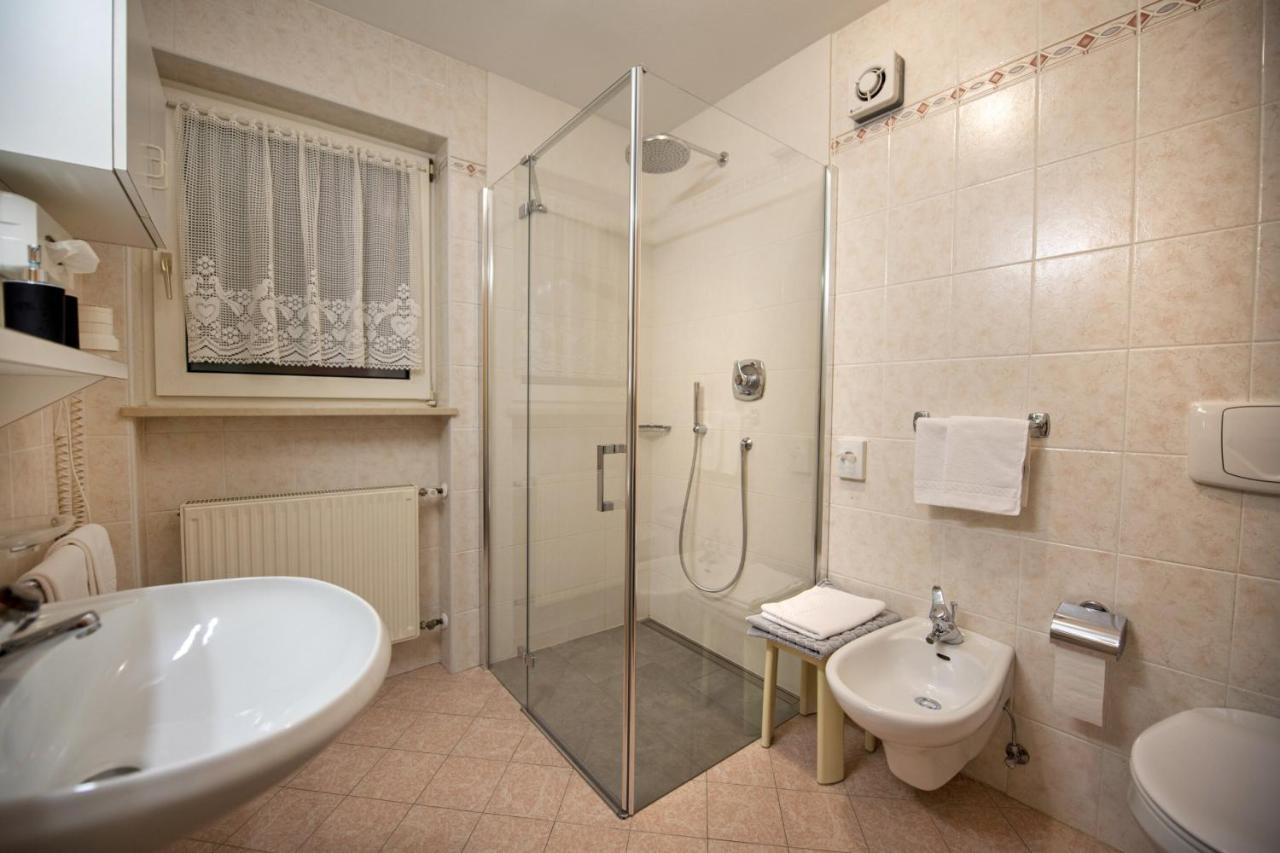 Apartments Miara Santa Cristina Val Gardena Экстерьер фото