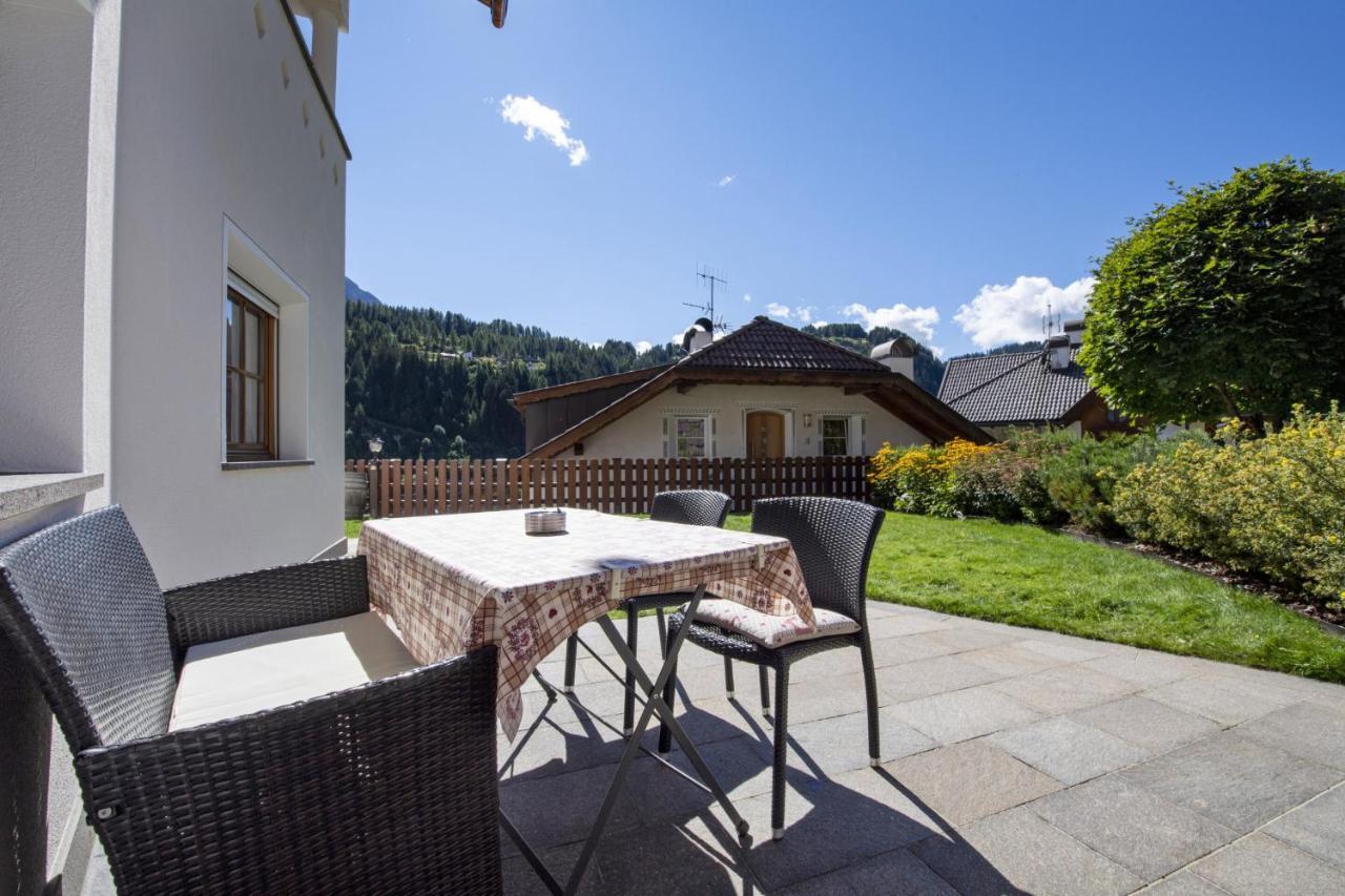 Apartments Miara Santa Cristina Val Gardena Экстерьер фото