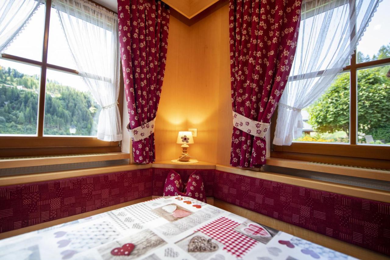 Apartments Miara Santa Cristina Val Gardena Экстерьер фото