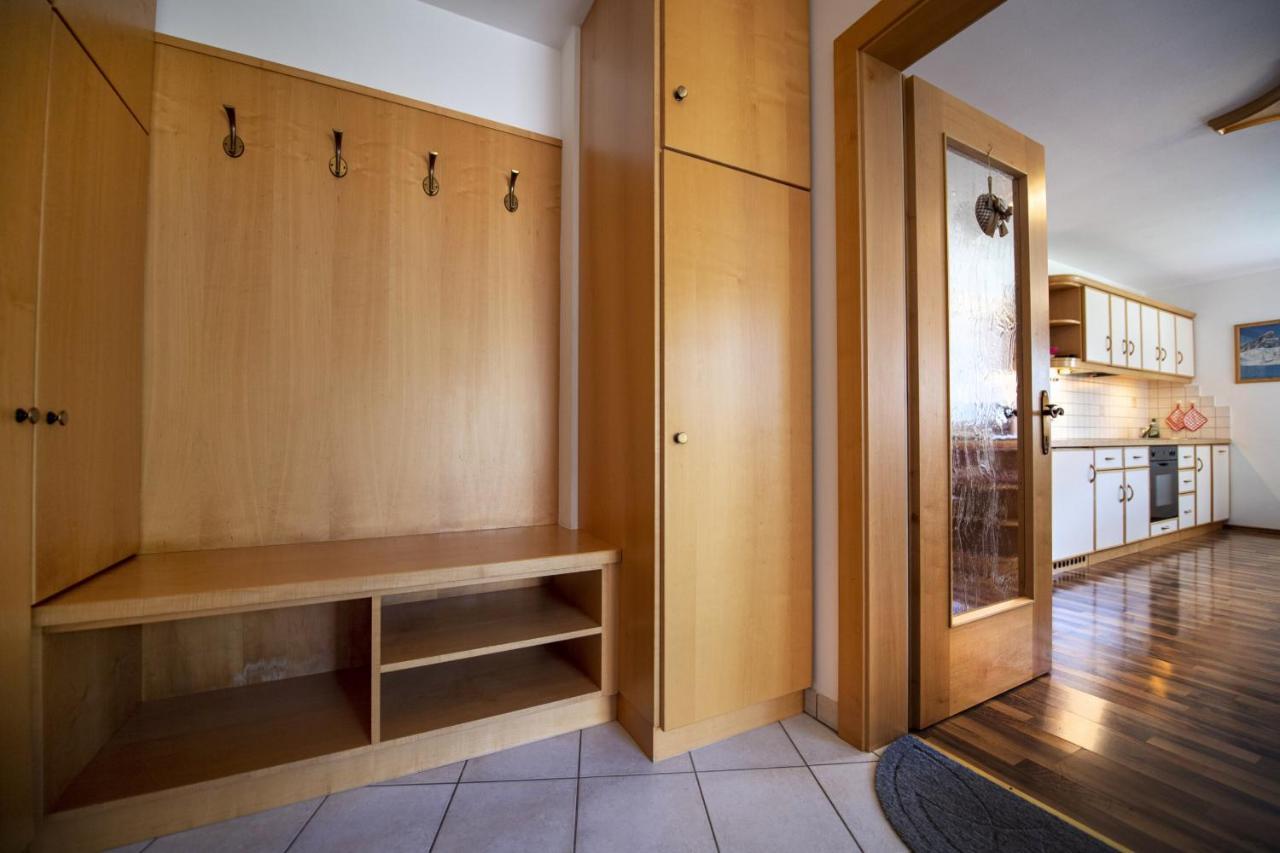 Apartments Miara Santa Cristina Val Gardena Экстерьер фото