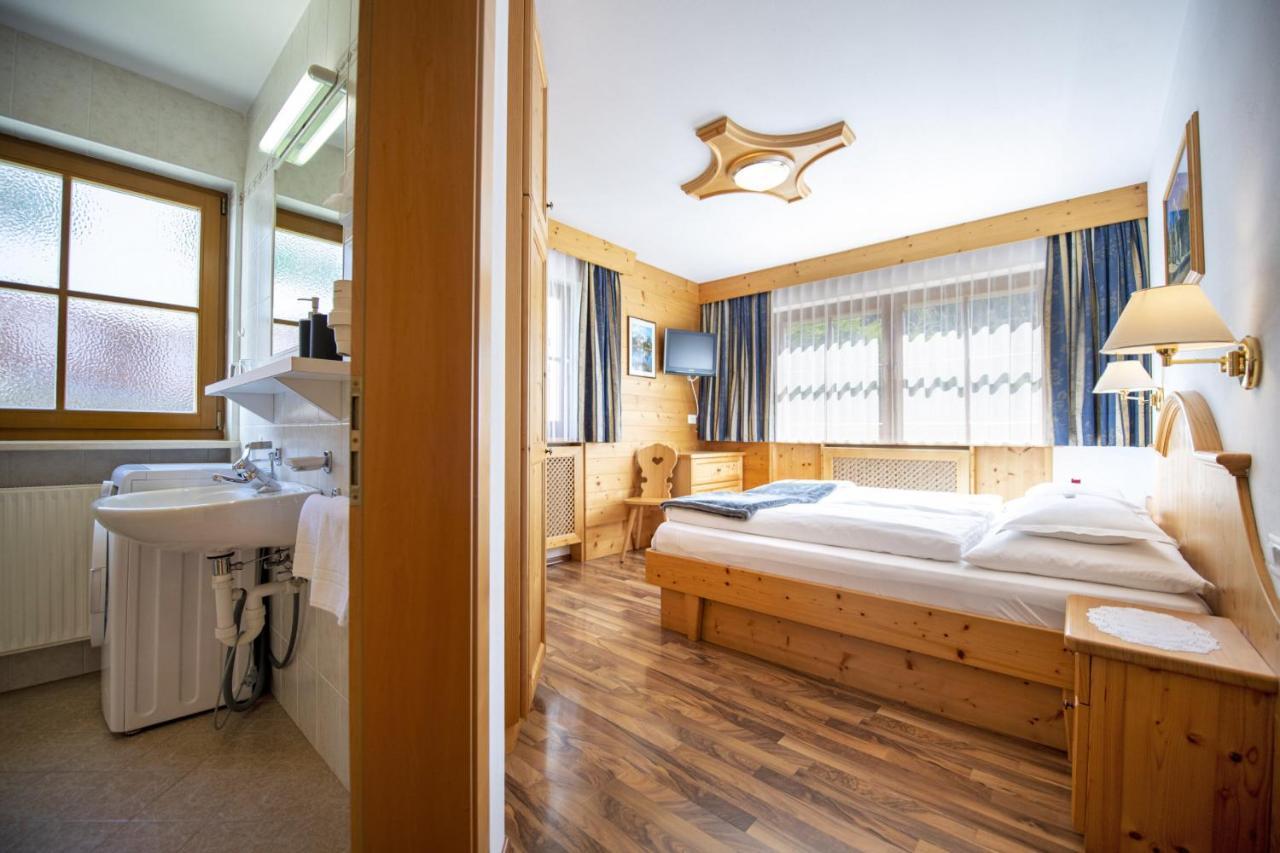 Apartments Miara Santa Cristina Val Gardena Экстерьер фото