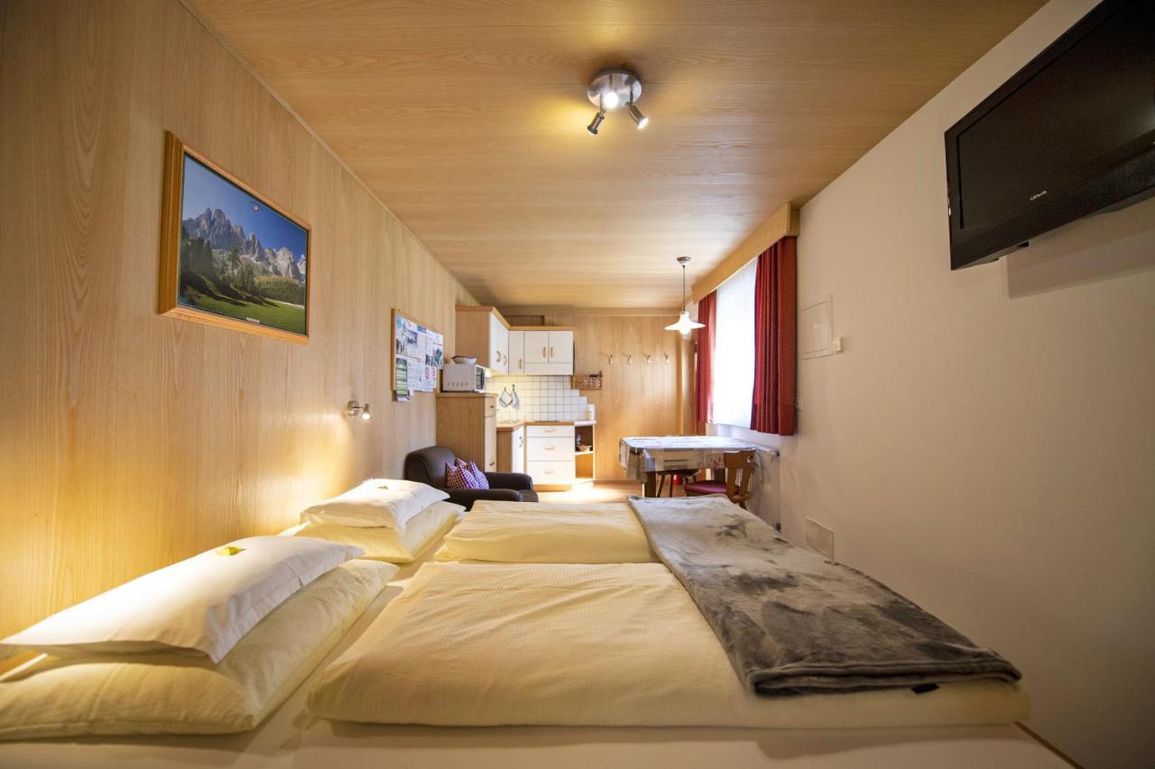 Apartments Miara Santa Cristina Val Gardena Экстерьер фото